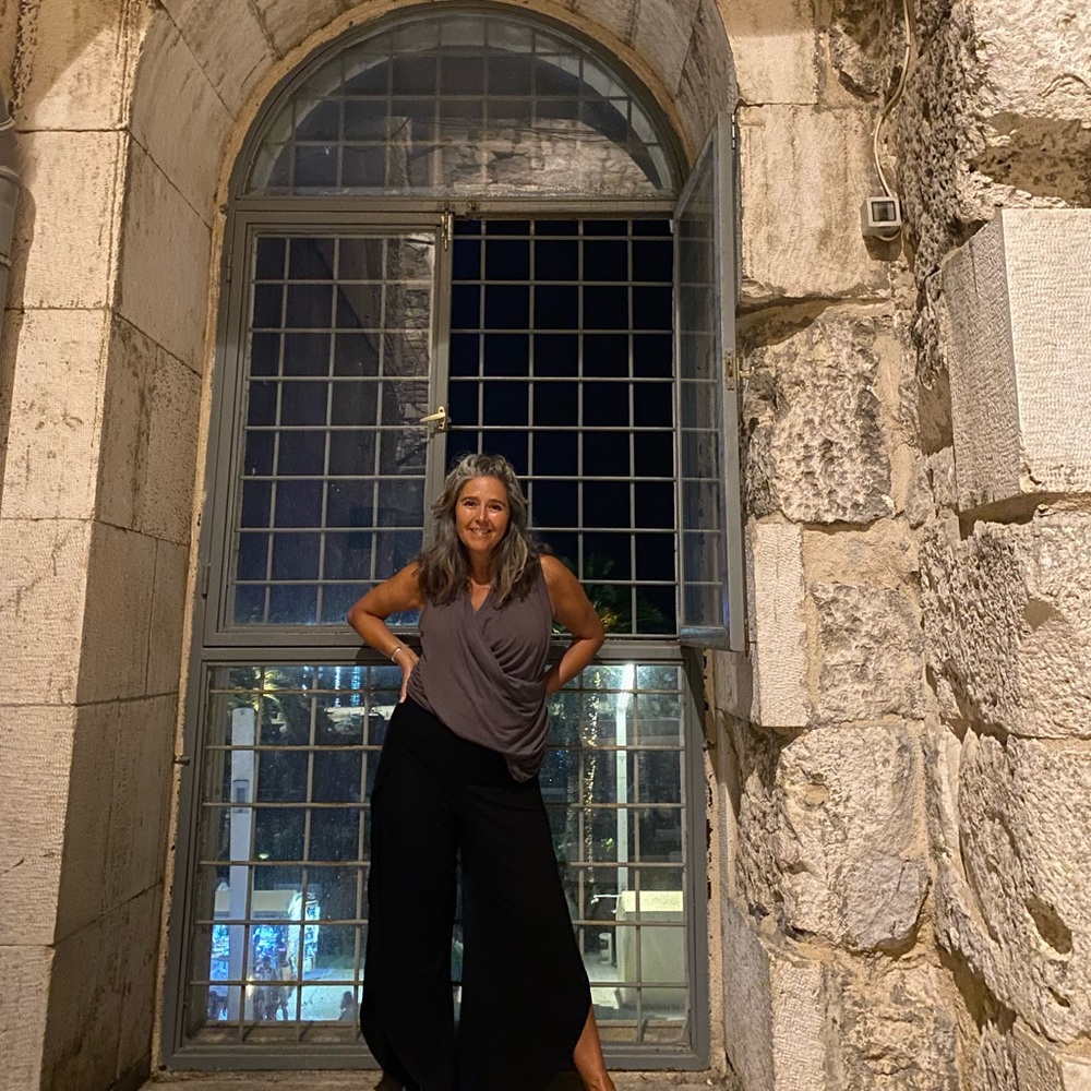 Meet your Posher, Lisa